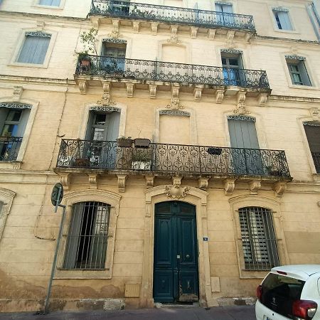 Spacieux T3 Place Comedie Gare Saint Roch มงต์เปอลิเยร์ ภายนอก รูปภาพ