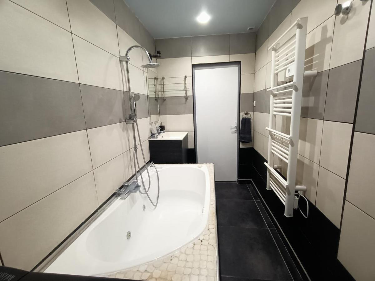 Spacieux T3 Place Comedie Gare Saint Roch มงต์เปอลิเยร์ ภายนอก รูปภาพ