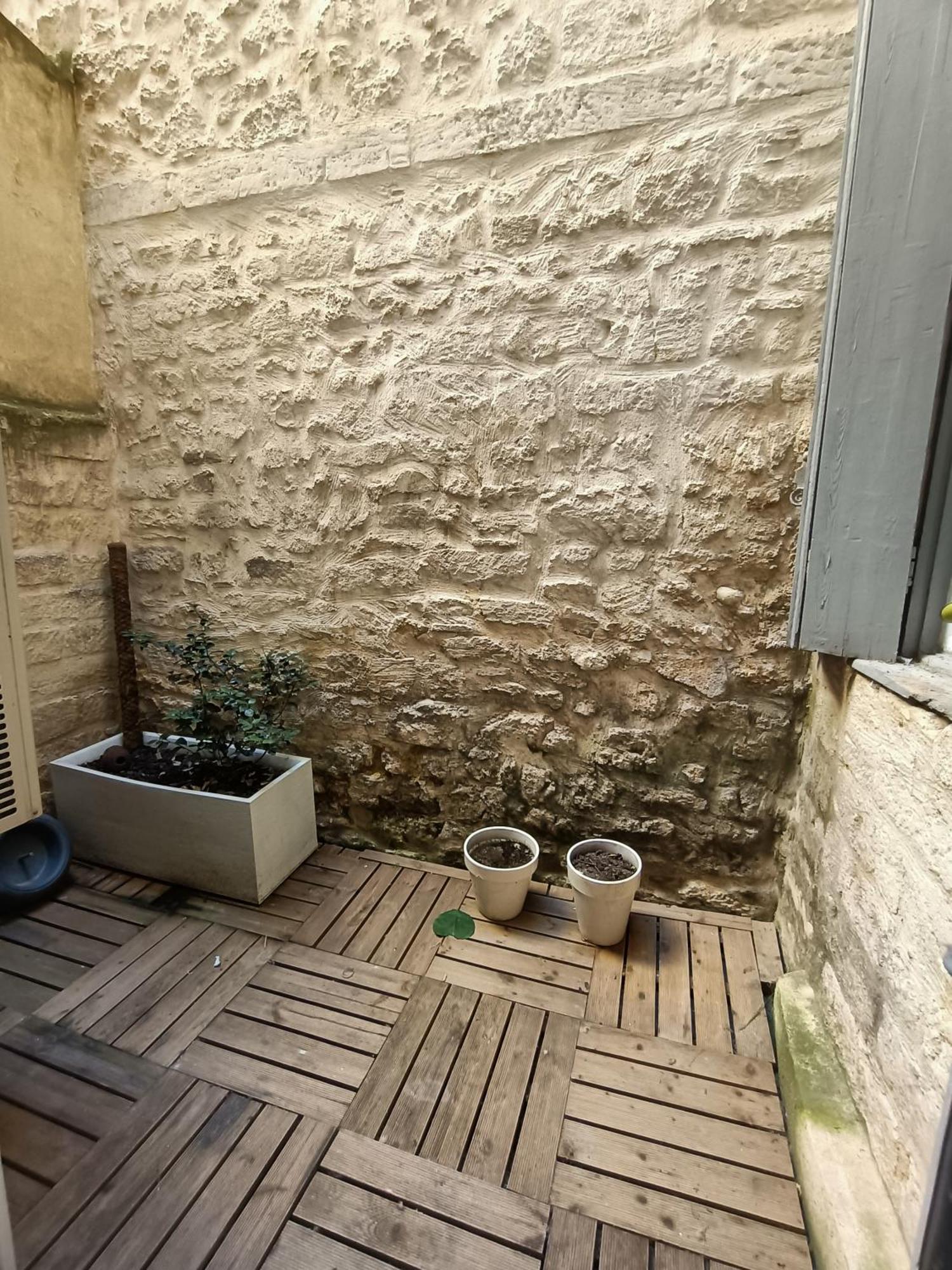 Spacieux T3 Place Comedie Gare Saint Roch มงต์เปอลิเยร์ ภายนอก รูปภาพ